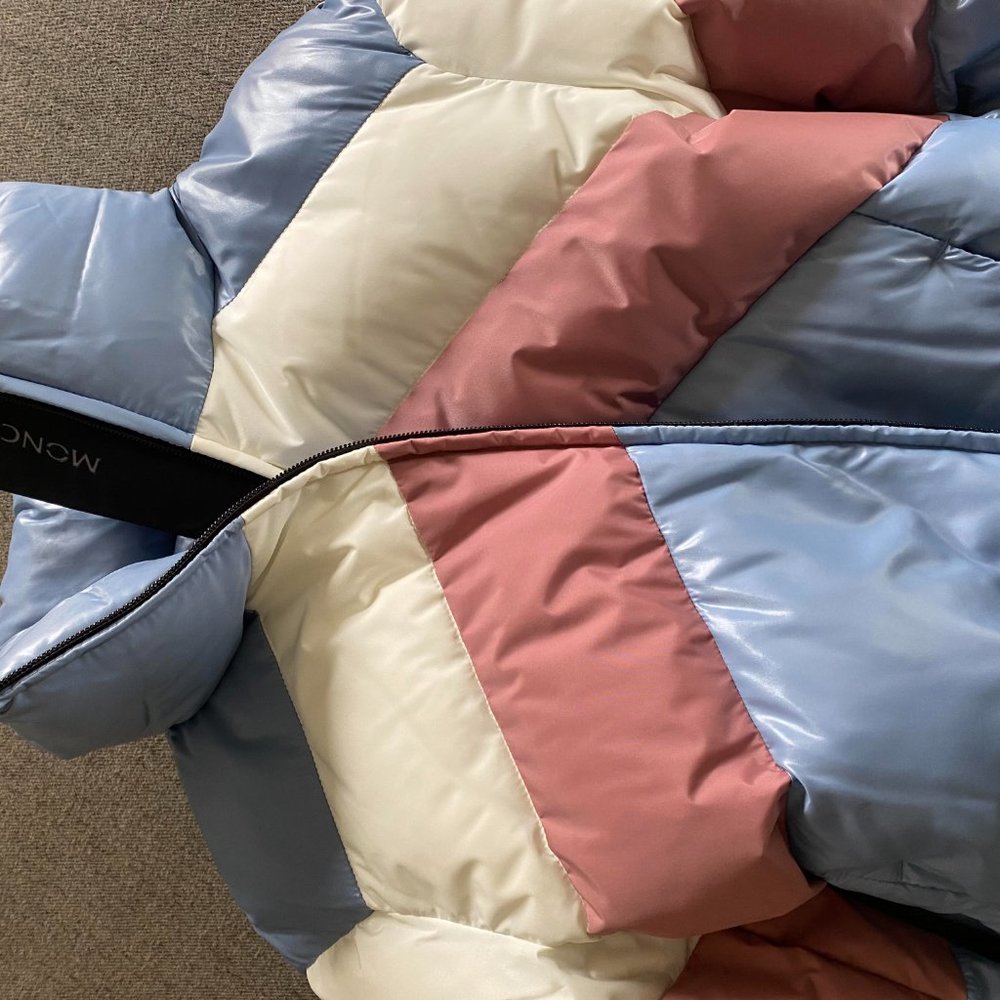 Moncler Grenoble Lamar Down Jacket - image 3